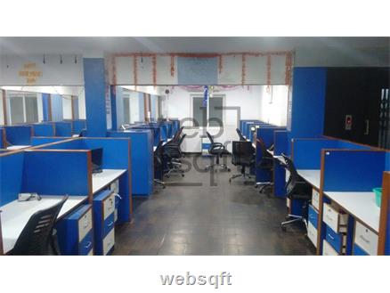 Commercial building for Rent in Madhapur